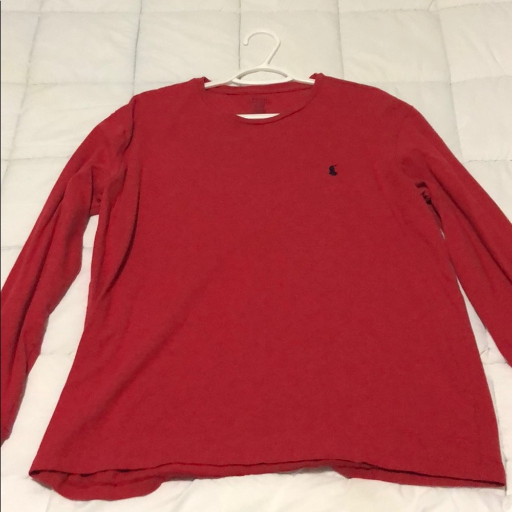 Polo Ralph Lauren Long Sleeve Shirt